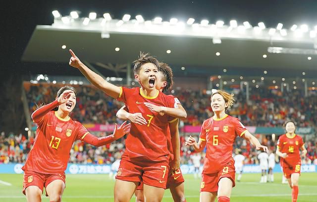 寡妇村的女人