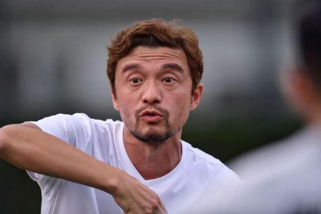 小姨母