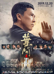 都是为了你
